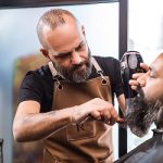 Rusty Blades Men's Salon - Home of the Best Beard Trim in JVC