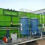 STP and ETP Plant Manufacturer in Ghaziabad (1)