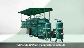 STP and ETP Plant Manufacturer in Meerut (1)