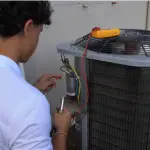 home air conditioning repair