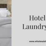 Secrets Behind Fresh Linens From Top Hotel Linen Laundry Service