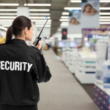 Security Guard Companies in Los Angeles