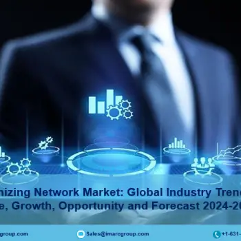 Self-Organizing Network Market