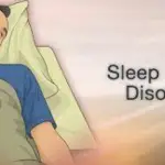 Sleeping disorder