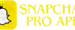 Snapchat Pro Apk logo