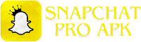 Snapchat Pro Apk logo