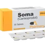 Soma tablet online