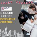Sponsor Licence Assessment Criteria