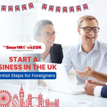 Start a Business in the UK Essential Steps for Foreigners