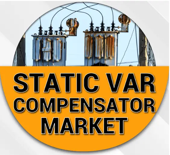 Static VAR Compensator Market