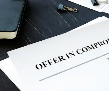 Strategies for a Successful IRS Offer in Compromise Application in Fort Worth