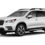 Subaru Ascent Workshop Manuals