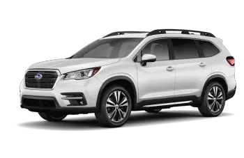 Subaru Ascent Workshop Manuals