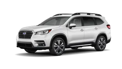 Subaru Ascent Workshop Manuals