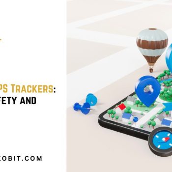 Supported GPS Trackers Ensuring Safety and Security