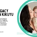 Surrogacy Cost in Kikuyu