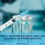 Syringes Market 2024-32