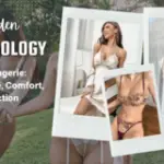 The Hidden Psychology of Bridal Lingerie Confidence, Comfort, and Connection