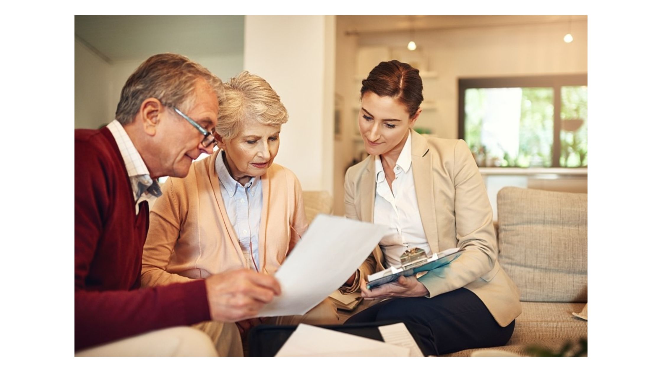The Role of Advisors in Multigenerational Wealth Transfer!