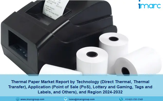 Thermal Paper Market