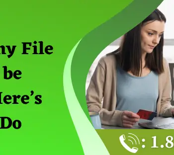 This Company File Needs to be Updated Here’s What to Do