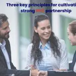 Three key principles for cultivating a strong RPO partnership