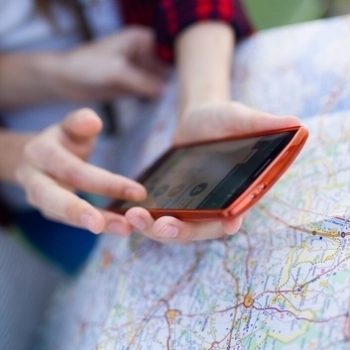 Track a Cell Phone Location for Free