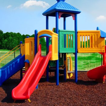 Transform Your Outdoors with Top-Quality Playground Mats and Equipment!