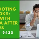 Troubleshooting QuickBooks Data Missing After Update Solutions