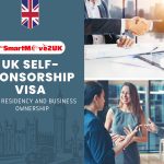 UK Self-Sponsorship Visa - Get Residency and Business Ownership