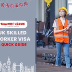 UK Skilled Worker Visa A Quick Guide