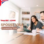 UK Spouse Visa Processing Times