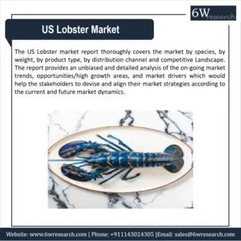 US Lobster Market