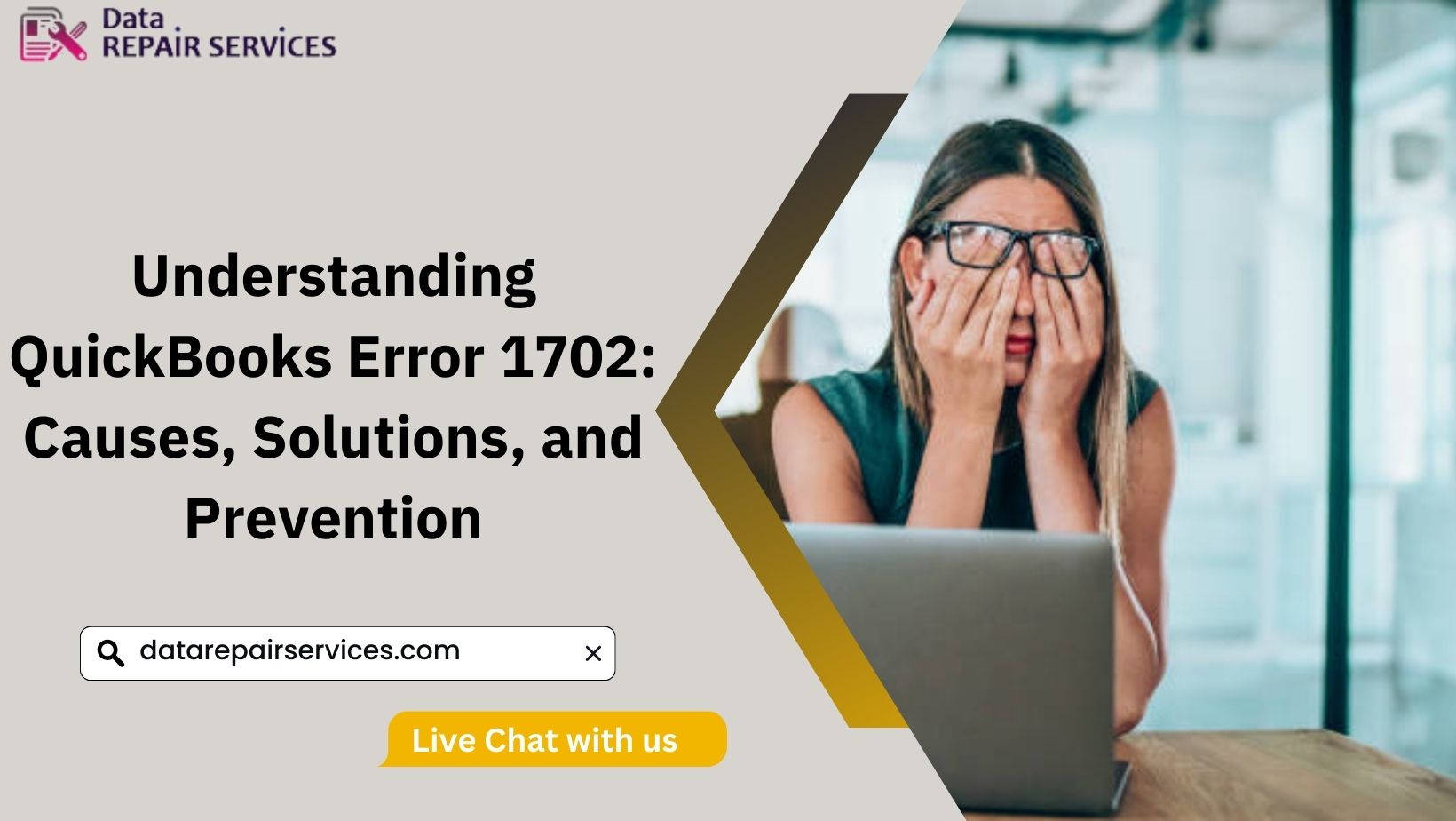 Understanding QuickBooks Error 1702 Causes, Solutions, and Prevention