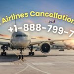 United Airlines Cancellation Policy