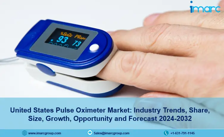 United States Pulse Oximeter Market