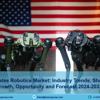 United States Robotics Market