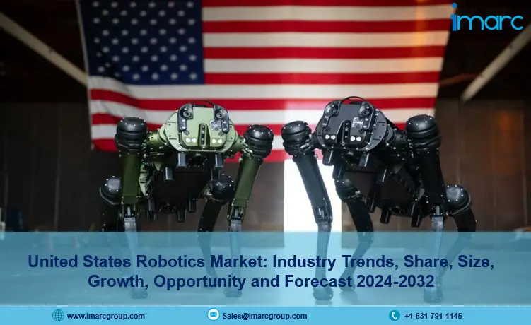 United States Robotics Market