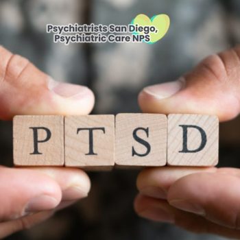 PTSD Treatment San Diego