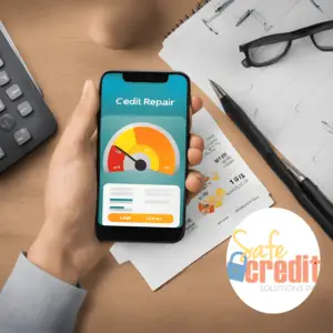Credit Repair Company Miami