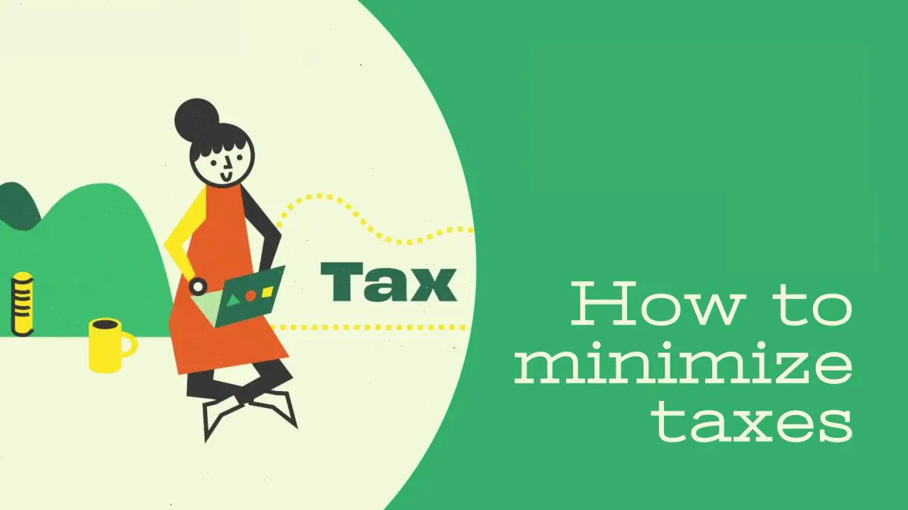 How to Minimize Taxes When Selling Your Business