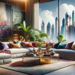 Buy Corner Sofa in Dubai