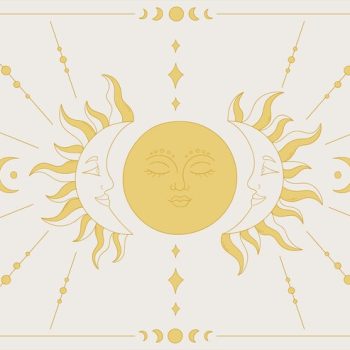 Unveiling the Shadows Understanding the Dark Side of Your Sun Sign