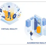 VR/AR development