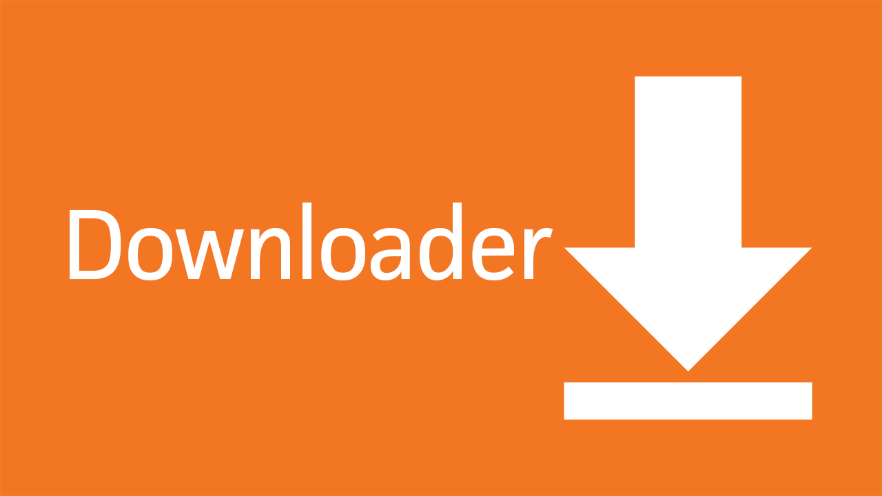 Video-Downloader