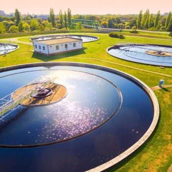 Wastewater-Treatment-Plant