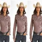 Western outfits for women300200