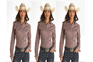Western outfits for women300200