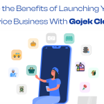 What Are the Benefits of Launching Your Own Multiservice Business With Gojek Clone App