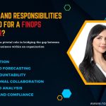 What roles and responsibilities are outlined for a FinOps Practitioner Certification